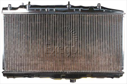 HOLDEN TOYOTA RADIATOR ENGINE COOLING ALUMINIUM CORE PLASTIC RAD300