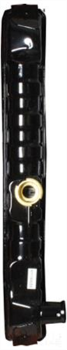 FLOKOOL TOYOTA RADIATOR ENGINE COOLING COPPER CORE RAD318