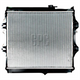 FLOKOOL TOYOTA RADIATOR ENGINE COOLING ALUMINIUM CORE PLASTIC TANK RAD402