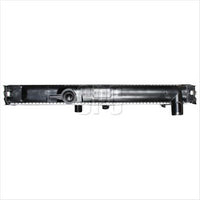 FLOKOOL TOYOTA RADIATOR ENGINE COOLING ALUMINIUM CORE PLASTIC TANK RAD402