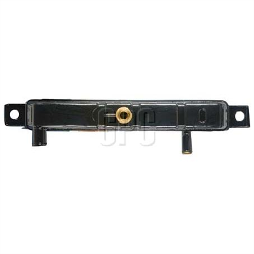 SUITS TOYOTA RADIATOR ENGINE COOLING COPPER CORE RAD405