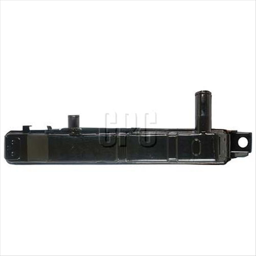 FLOKOOL TOYOTA RADIATOR ENGINE COOLING COPPER CORE RAD405
