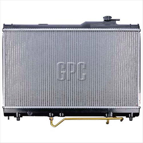 TOYOTA RADIATOR ENGINE COOLING OE QUALITY RAD407