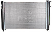 FLOKOOL HOLDEN HSV RADIATOR ENGINE COOLING ALUMINIUM CORE PLASTIC TANK RAD411
