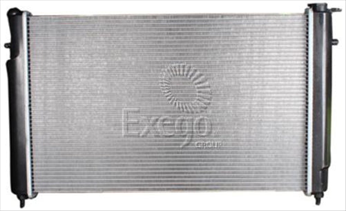 HOLDEN HSV RADIATOR ENGINE COOLING ALUMINIUM CORE PLASTIC TANK RAD411