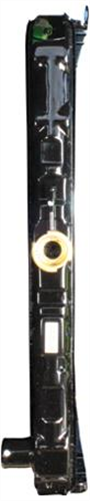 FLOKOOL TOYOTA RADIATOR ENGINE COOLING COPPER CORE RAD414