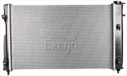 HOLDEN RADIATOR ENGINE COOLING ALUMINIUM CORE PLASTIC TANK RAD422