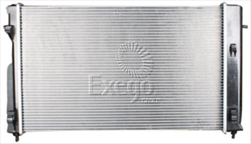 HOLDEN HSV RADIATOR ENGINE COOLING ALUMINIUM CORE PLASTIC TANK RAD434