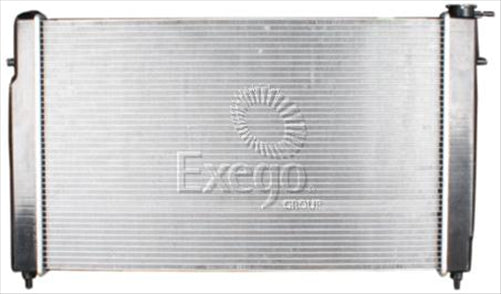 Holden HSV Radiator Engine Cooling Aluminium Core Plastic Tank RAD436