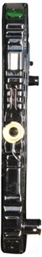 FLOKOOL HOLDEN ISUZU RADIATOR ENGINE COOLING COPPER CORE RAD444