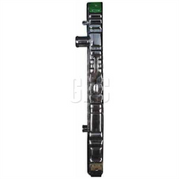 FLOKOOL HOLDEN ISUZU RADIATOR ENGINE COOLING COPPER CORE RAD444