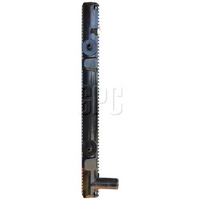 FLOKOOL MITSUBISHI RADIATOR ENGINE COOLING ALUMINIUM CORE PLASTIC TANK RAD451