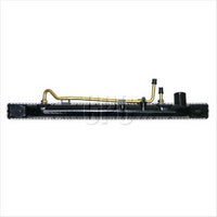 FLOKOOL HOLDEN HONDA ISUZU RADIATOR ENGINE COOLING ALUMINIUM CORE RAD496