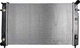 FLOKOOL HOLDEN HSV RADIATOR ENGINE COOLING ALUMINIUM CORE PLASTIC TANK RAD509
