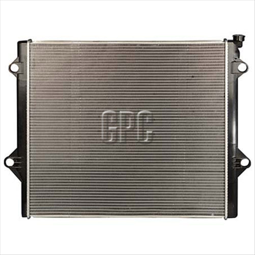 TOYOTA RADIATOR ENGINE COOLING OE QUALITY RAD567