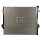 FLOKOOL TOYOTA RADIATOR ENGINE COOLING OE QUALITY RAD567