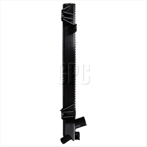 FORD RADIATOR ENGINE COOLING ALUMINIUM CORE PLASTIC TANK RAD580