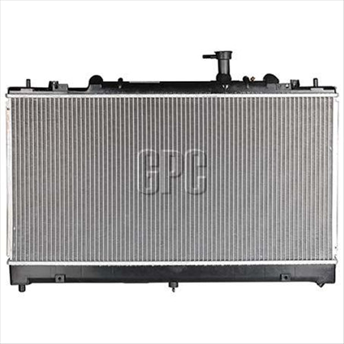 MAZDA 6 / ATENZA RADIATOR RAD650