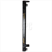 FLOKOOL MITSUBISHI RADIATOR ENGINE COOLING ALUMINIUM CORE PLASTIC TANK RAD660