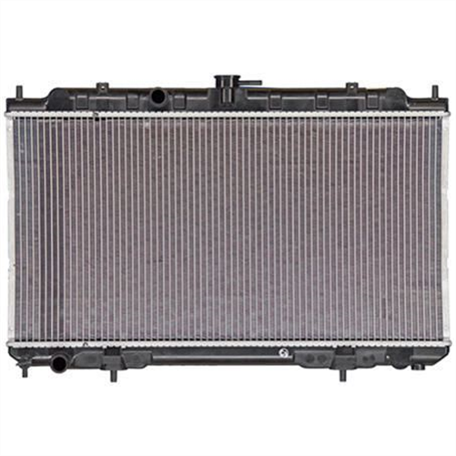 FLOKOOL NISSAN ENGINE COOLING RADIATOR RAD665