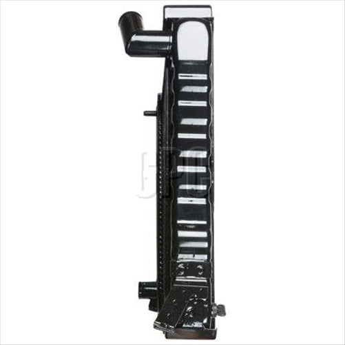 TOYOTA RADIATOR ENGINE COOLING COPPER CORE RAD733