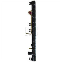 FLOKOOL HYUNDAI RADIATOR ENGINE COOLING ALUMINIUM CORE PLASTIC TANK RAD748