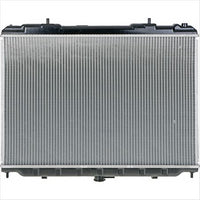 FLOKOOL NISSAN RADIATOR RAD759
