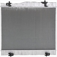 FLOKOOL TOYOTA ENGINE COOLING RADIATOR RAD840