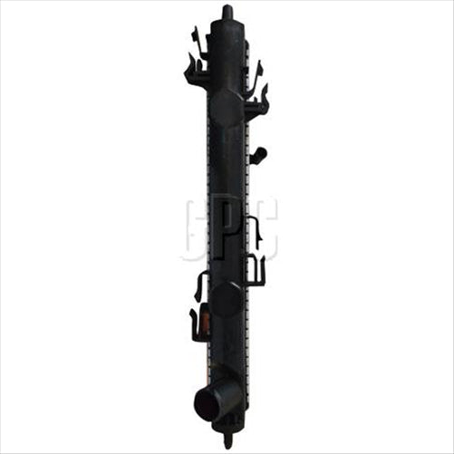 MITSUBISHI PEUGEOT RADIATOR ENGINE COOLING ALUMINIUM CORE RAD915