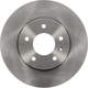 REPCO FRONT BRAKE ROTOR  HOLDEN CAPTIVA