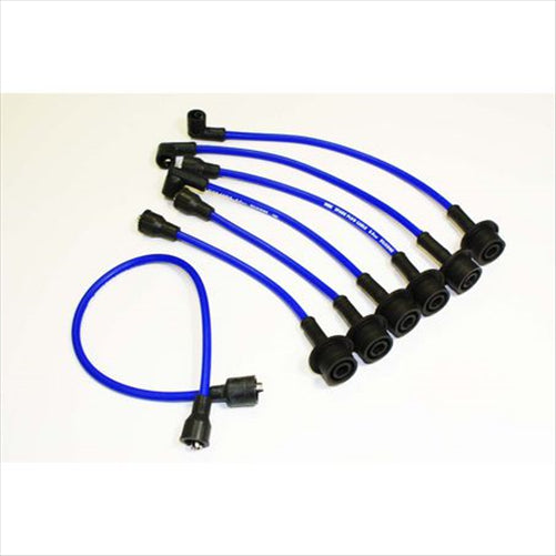 NGK SPARK PLUG LEAD SET - CHRYSLER 225CU 3.7L 12V 62-70 RC-CHK806