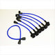 NGK SPARK PLUG LEAD SET - CHRYSLER 225CU 3.7L 12V 62-70 RC-CHK806
