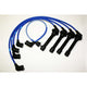NGK SPARK PLUG LEAD SET - TOYOTA 4A-FC 4A-FE DOHC 16V 89-97 RC-DE23 USE B4178i
