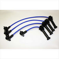 NGK SPARK PLUG LEAD SET - FORD ZH20 DOHC 16V 95-98 RC-FDK801