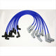 OEX SPARK PLUG LEAD SET - FORD XR8 5.0L V8 85-98 RC-FDK813