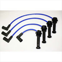 NGK SPARK PLUG LEAD SET - FORD MONDEO 2.0L 16V RC-FDK816