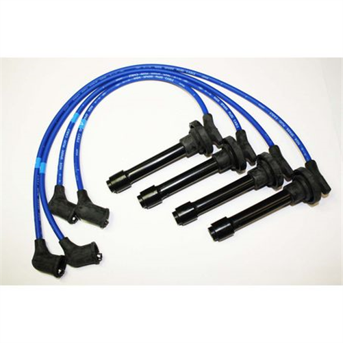 NGK SPARK PLUG LEAD SET - HONDA D##A/ZC SOHC 87-95 RC-HE53