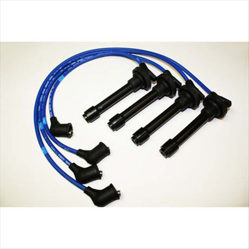 SPARK PLUG LEAD SET - HONDA 1.6L-1.8L DOHC 89-01 RC-HE64