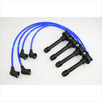 NGK SPARK PLUG LEAD SET - HONDA H/F##A 16V 89-97 RC-HX92