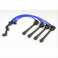 NGK SPARK PLUG LEAD SET - HYUNDAI G4## DOHC 16V 05-11 RC-KAL811