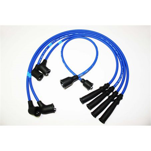 NGK SPARK PLUG LEAD SET - MITSUBISHI /CHR 4G## 8V 70-01 RC-ME52