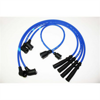 NGK SPARK PLUG LEAD SET - MITSUBISHI /CHR 4G## 8V 70-01 RC-ME52