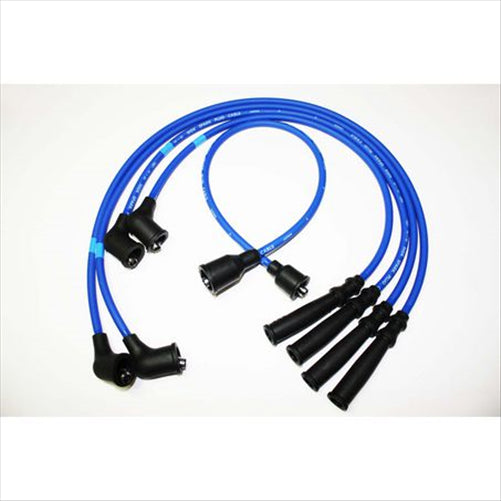 NGK SPARK PLUG LEAD SET - MITSUBISHI /CHR 4G## 8V 70-01 RC-ME52