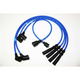 NGK SPARK PLUG LEAD SET - MITSUBISHI /CHR 4G## 8V 70-01 RC-ME52