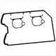 PERMASEAL ROCKER COVER GASKET KIT- SUBARU EJ20/EJ25 DOHC 92-96 (RIGHT HAND)