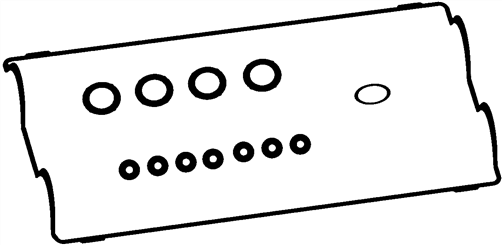 PERMASEAL Valve Cover Gasket Kit