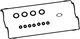 PERMASEAL Valve Cover Gasket Kit