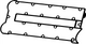 PERMASEAL ROCKER COVER GASKET - OPEL C20LET-C20XE