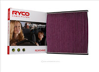 RYCO CABIN AIR FILTER - SUBARU/TOYOTA RCA104MS