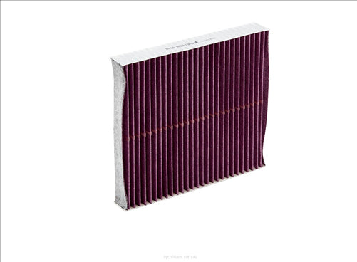 RYCO CABIN AIR FILTER - MAZDA MITSUBISHI NISSAN RCA113MS